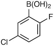 5-Chloro-2-fluorophenylboronic Acid (contains varying amounts of Anhydride)