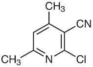 2-Chloro-4,6-dimethyl-3-pyridinecarbonitrile