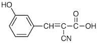 α-Cyano-3-hydroxycinnamic Acid