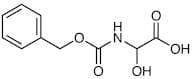 2-(Carbobenzoxyamino)-2-hydroxyacetic Acid
