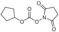 N-(Cyclopentyloxycarbonyloxy)succinimide