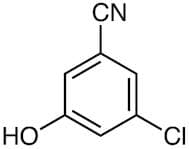 3-Chloro-5-hydroxybenzonitrile