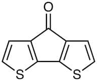 4H-Cyclopenta[1,2-b:5,4-b']dithiophen-4-one