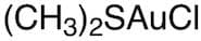 Chloro(dimethylsulfide)gold(I)