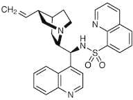 N-[(9S)-8α-Cinchonan-9-yl]quinoline-8-sulfonamide
