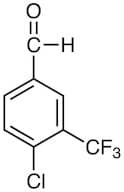 4-Chloro-3-(trifluoromethyl)benzaldehyde