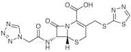 Ceftezole