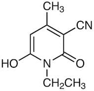 3-Cyano-1-ethyl-6-hydroxy-4-methyl-2-pyridone