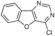 4-Chlorobenzofuro[3,2-d]pyrimidine