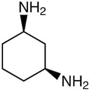 cis-1,3-Cyclohexanediamine
