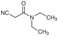 2-Cyano-N,N-diethylacetamide