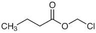 Chloromethyl Butyrate