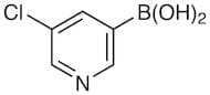 (5-Chloropyridin-3-yl)boronic Acid (contains varying amounts of Anhydride)