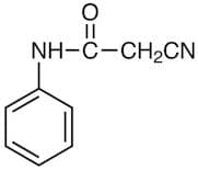 2-Cyanoacetanilide