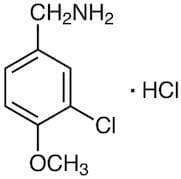 3-Chloro-4-methoxybenzylamine Hydrochloride