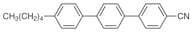 4-Cyano-4''-pentyl-p-terphenyl