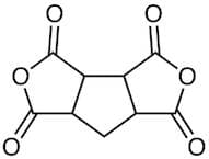 1,2,3,4-Cyclopentanetetracarboxylic Dianhydride (purified by sublimation)