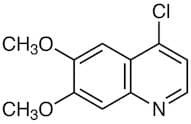 4-Chloro-6,7-dimethoxyquinoline