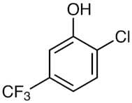 2-Chloro-5-(trifluoromethyl)phenol
