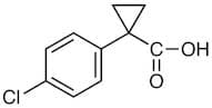 1-(4-Chlorophenyl)-1-cyclopropanecarboxylic Acid