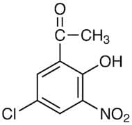 5'-Chloro-2'-hydroxy-3'-nitroacetophenone