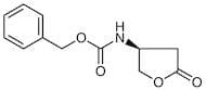 (S)-β-(Carbobenzoxyamino)-γ-butyrolactone