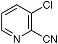 3-Chloro-2-cyanopyridine