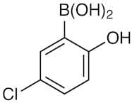 (5-Chloro-2-hydroxyphenyl)boronic Acid (contains varying amounts of Anhydride)