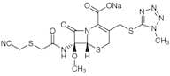 Cefmetazole Sodium Salt