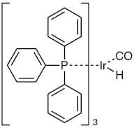 Carbonylhydridotris(triphenylphosphine)iridium(I)