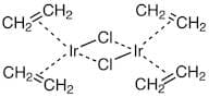 Chlorobis(ethylene)iridium(I) Dimer