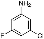 3-Chloro-5-fluoroaniline