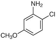 2-Chloro-5-methoxyaniline