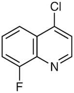 4-Chloro-8-fluoroquinoline