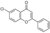 6-Chloroflavone