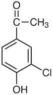 3'-Chloro-4'-hydroxyacetophenone