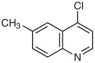 4-Chloro-6-methylquinoline