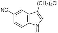 3-(4-Chlorobutyl)indole-5-carbonitrile