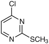 4-Chloro-2-(methylthio)pyrimidine
