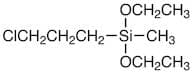 (3-Chloropropyl)diethoxy(methyl)silane