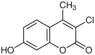 3-Chloro-7-hydroxy-4-methylcoumarin
