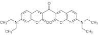 3,3'-Carbonylbis(7-diethylaminocoumarin)