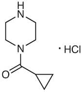 1-(Cyclopropylcarbonyl)piperazine Hydrochloride