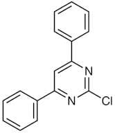 2-Chloro-4,6-diphenylpyrimidine