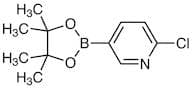 2-Chloro-5-(4,4,5,5-tetramethyl-1,3,2-dioxaborolan-2-yl)pyridine