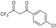 1-(4-Chlorophenyl)-4,4,4-trifluoro-1,3-butanedione