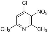 4-Chloro-2,6-dimethyl-3-nitropyridine