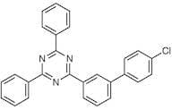 2-(4'-Chlorobiphenyl-3-yl)-4,6-diphenyl-1,3,5-triazine