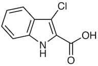 3-Chloroindole-2-carboxylic Acid