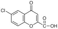 6-Chlorochromone-2-carboxylic Acid